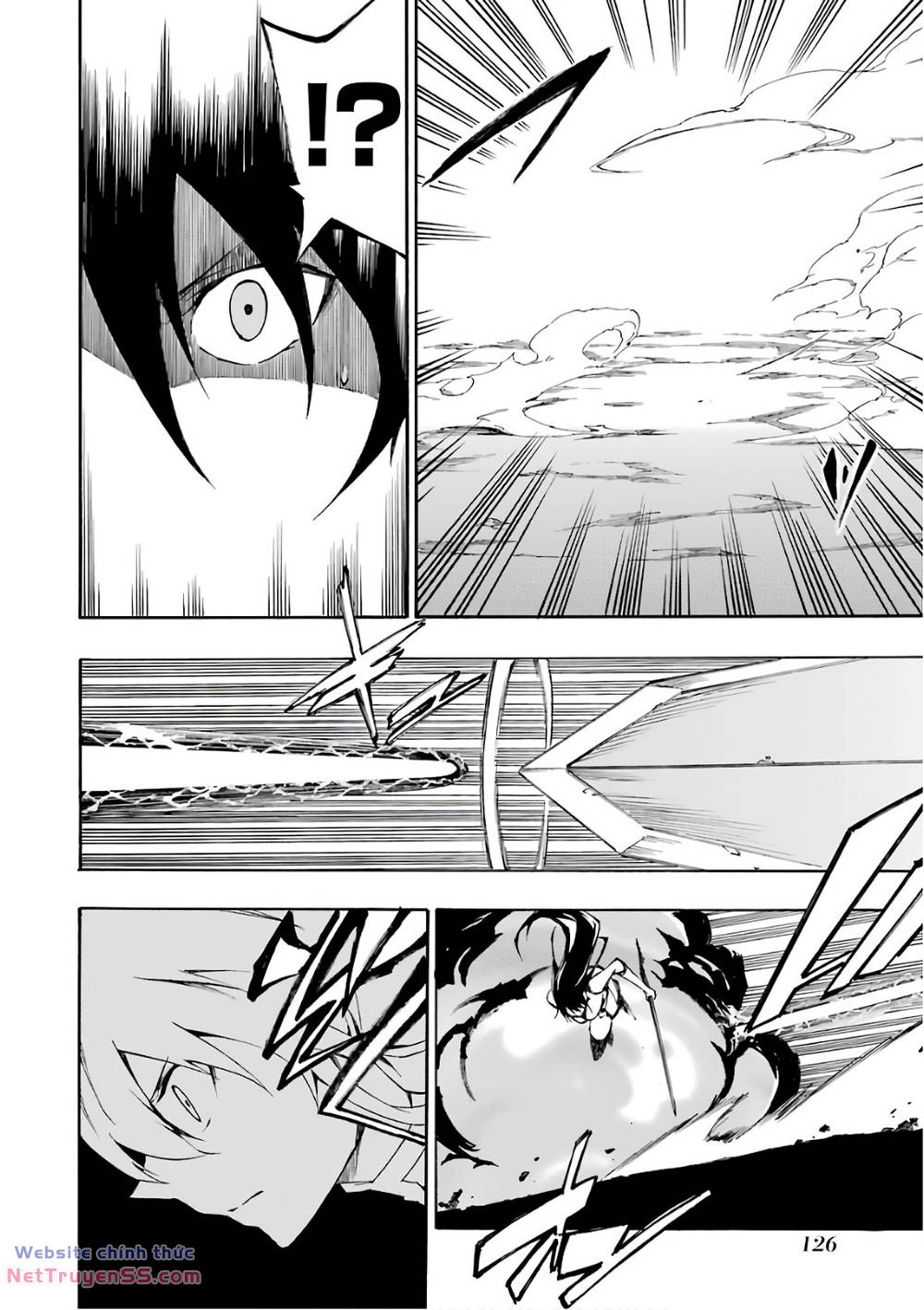 Akame Ga Kill! Zero Chương 52 Ảnh 14