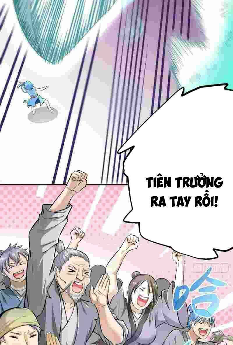 Tu Chân Toàn Dựa Số Lý Hóa Chương 20 Ảnh 10