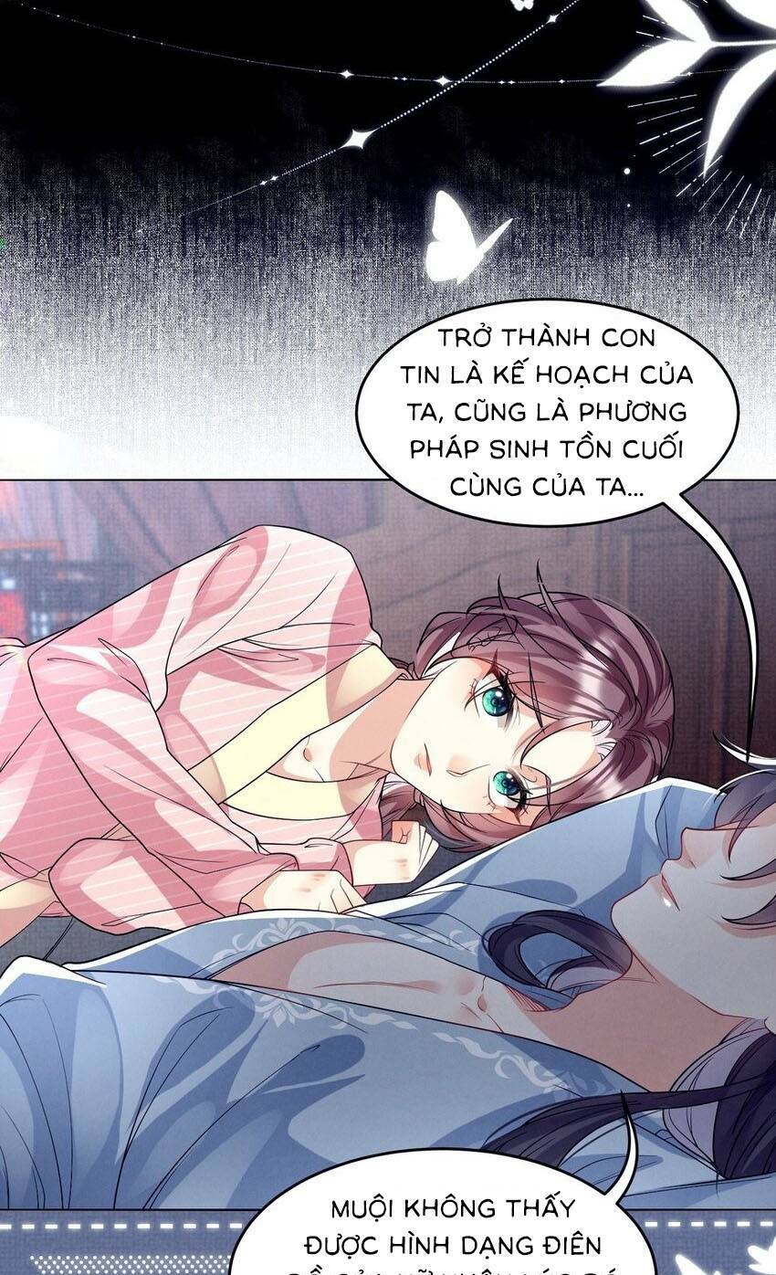Phương Thức Nuôi Dưỡng Nhân Vật Phản Diện Chương 41 Ảnh 15
