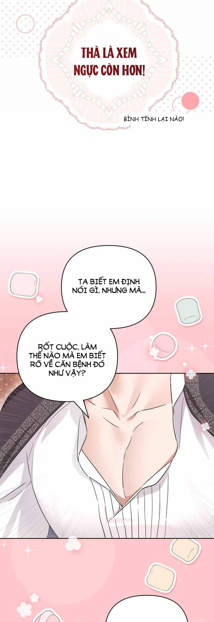 Tôi Là Một Nhân Vật Phản Diện, Nhưng Chồng Tôi Thật Đẹp Trai Chương 3 Ảnh 47