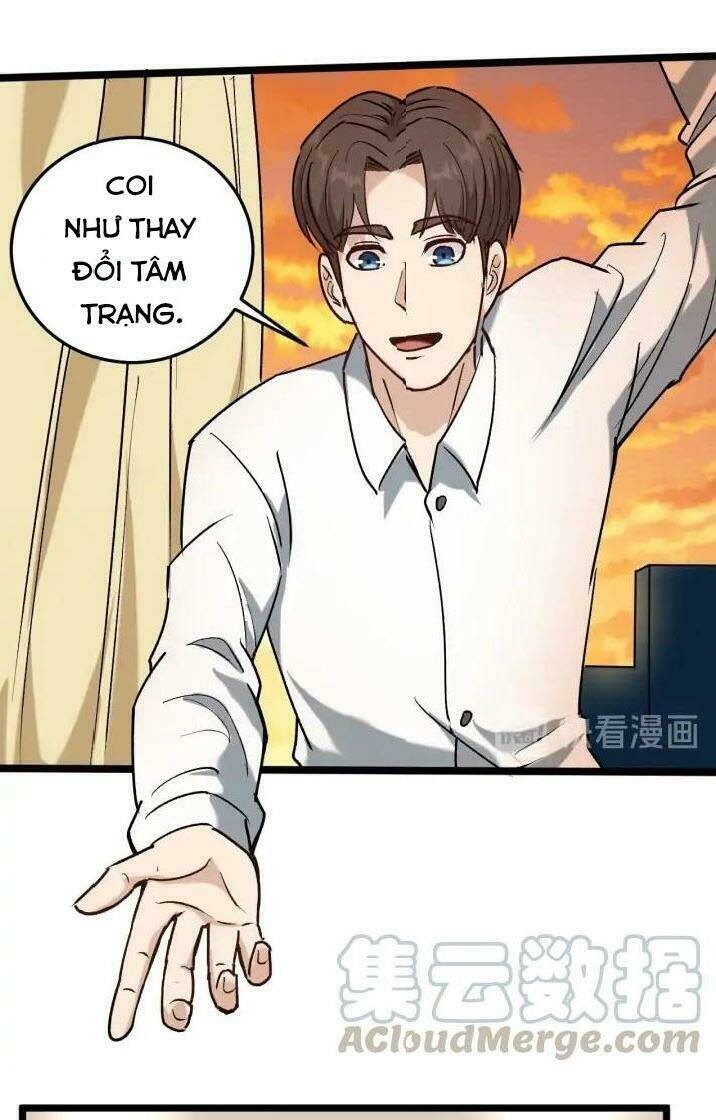 Hồi Xuân Tiểu Độc Y Chương 65 Ảnh 8