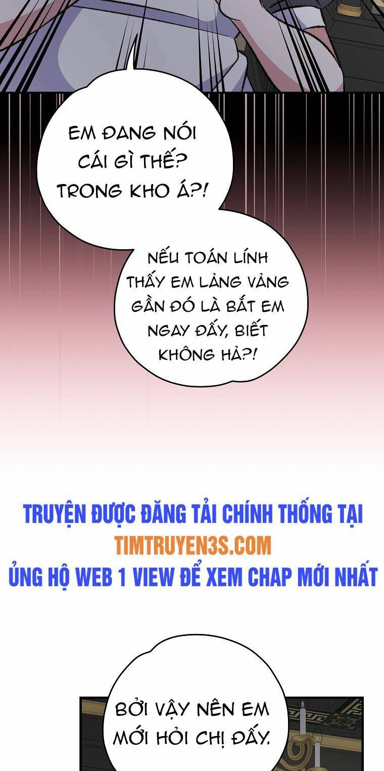Nhà Hiền Triết Yigret Chương 76 Ảnh 6
