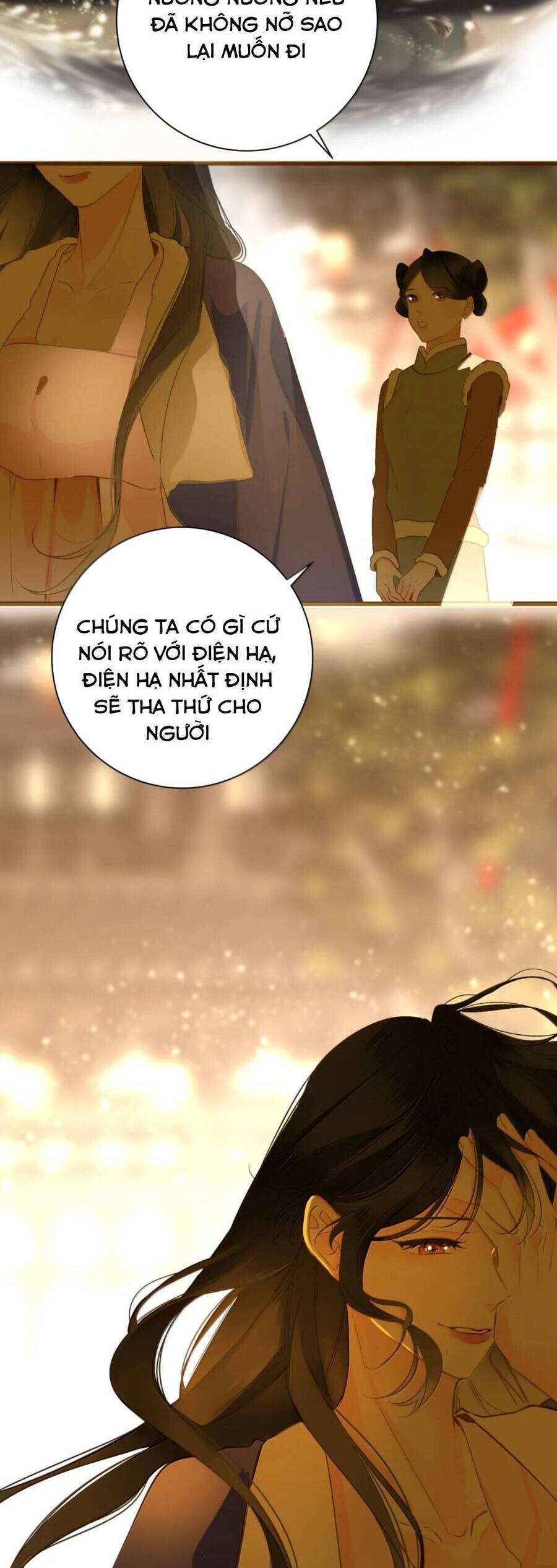 Vương Gia Hắn Luôn Nghĩ Tôi Yêu Hắn Đến Nghiện Chương 106 Ảnh 36