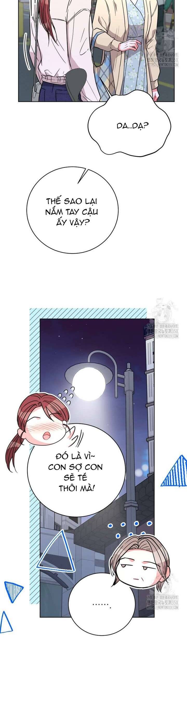 Hades Và Persephone Chương 43 Ảnh 41