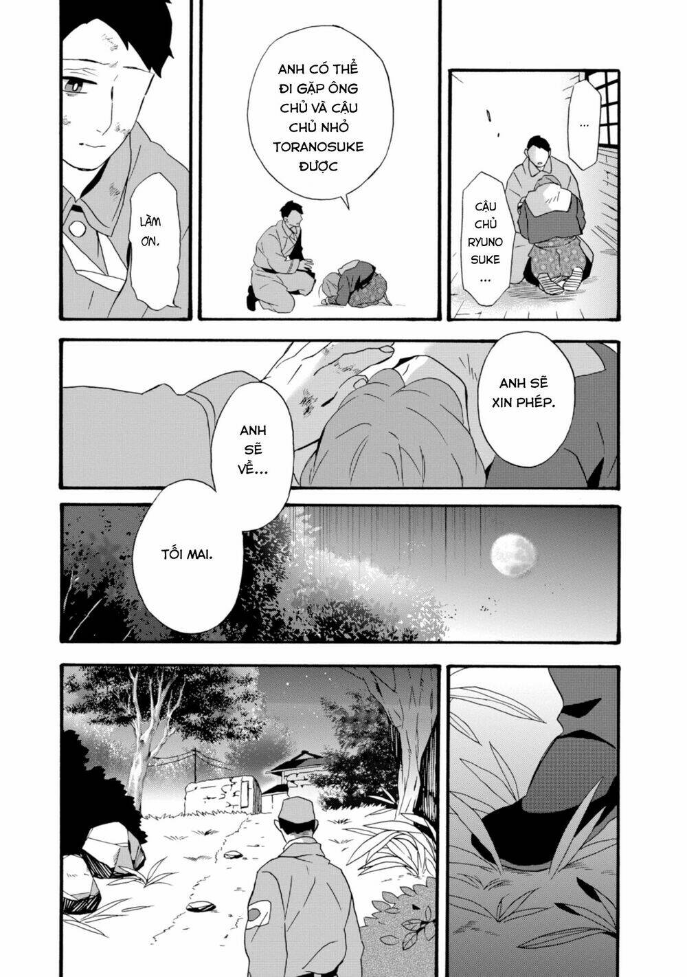 Will You Marry Me Again If You Are Reborn? Chương 20 Ảnh 26