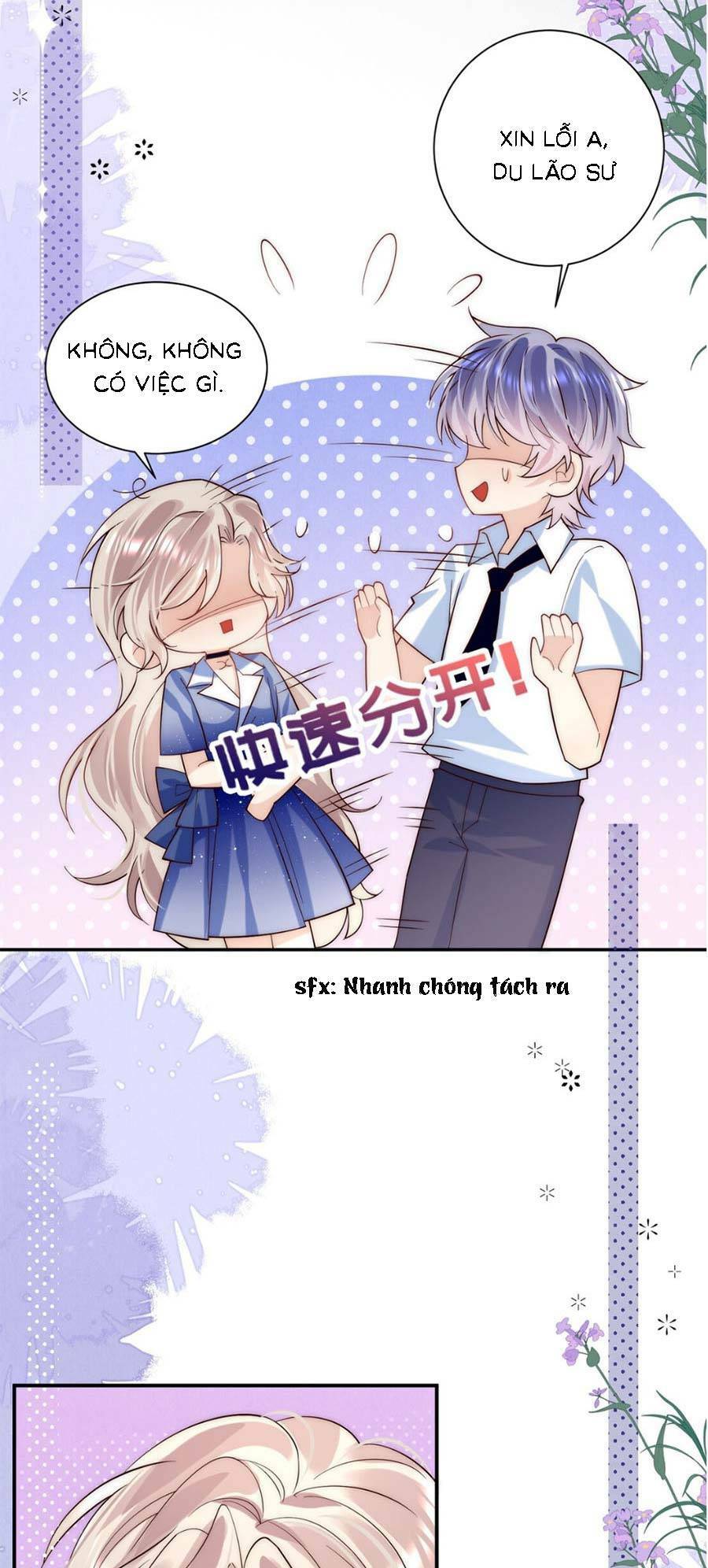 Ảnh Đế Thế Thân Chương 11 Ảnh 41