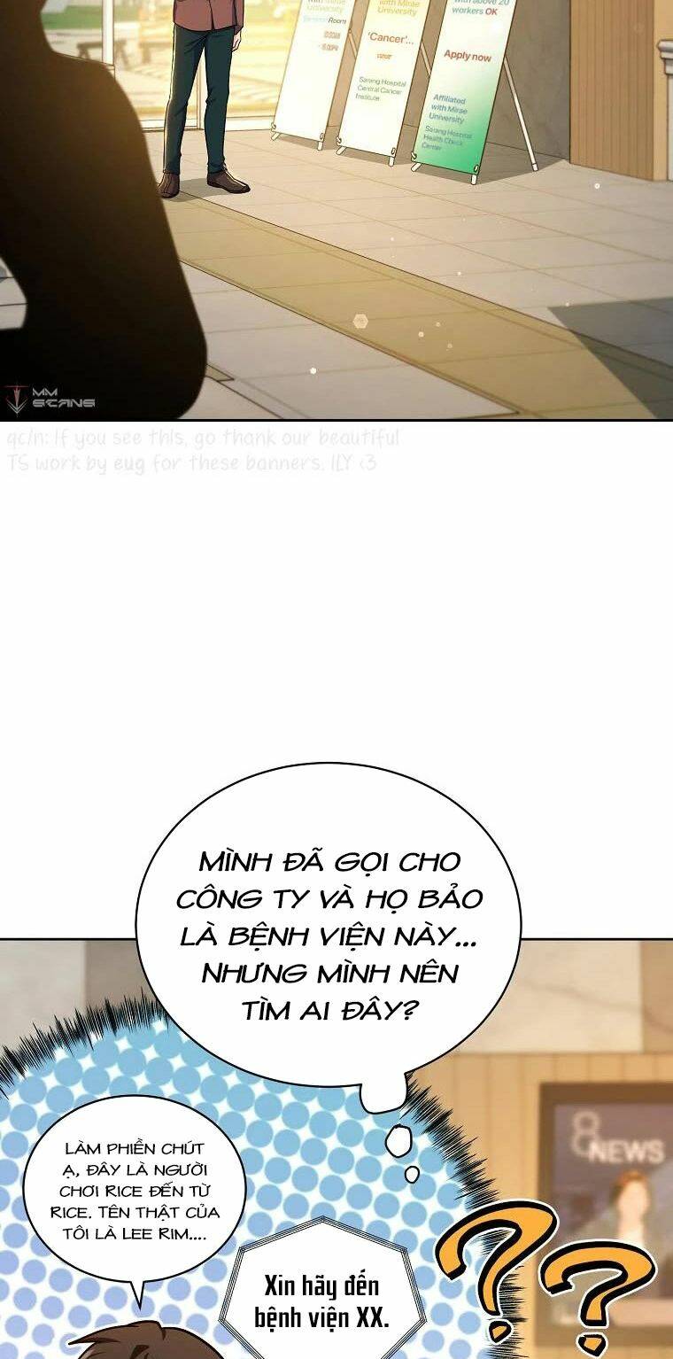Xin Mời Dùng Bữa Chương 93 Ảnh 22