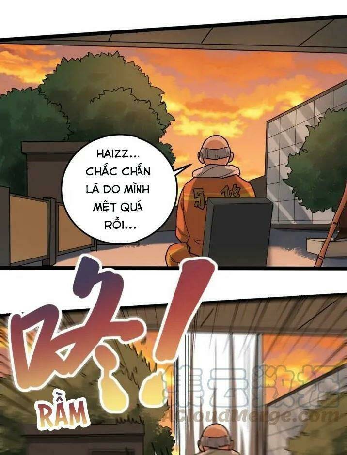 Hồi Xuân Tiểu Độc Y Chương 65 Ảnh 18