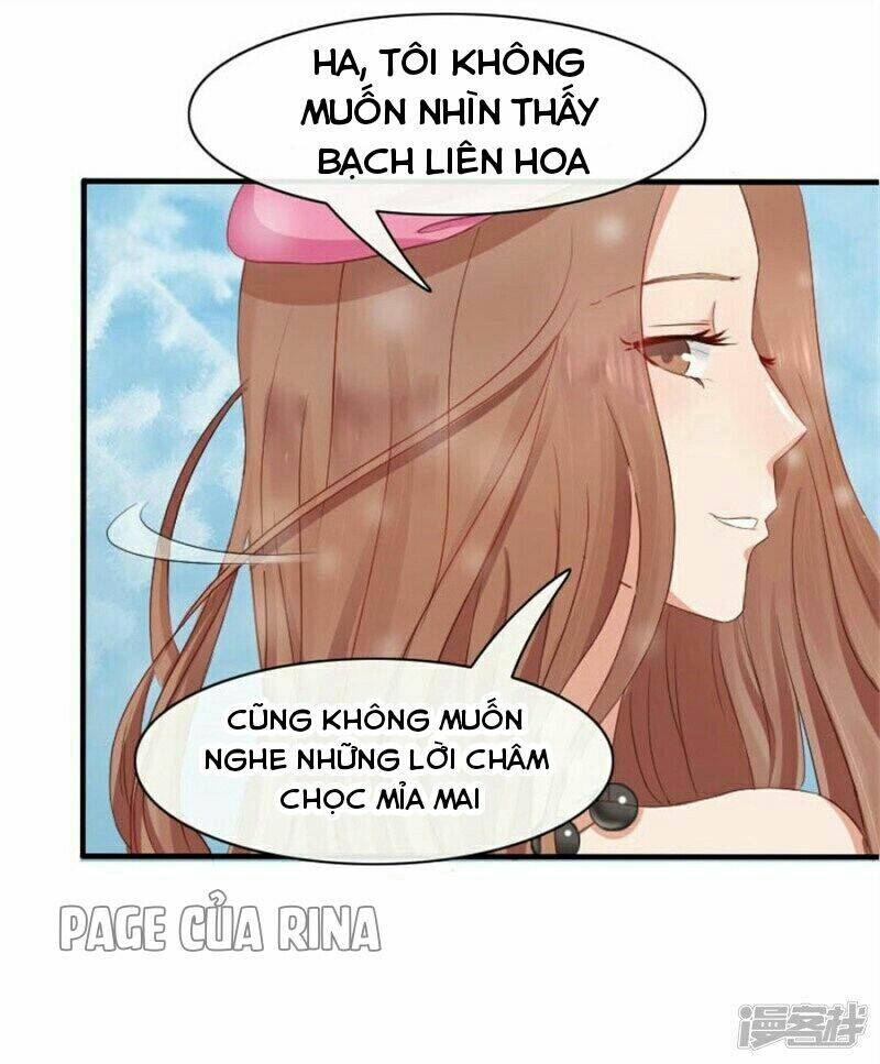 Năm Ấy Gặp Được Em Là Điều May Mắn Chương 5 Ảnh 20
