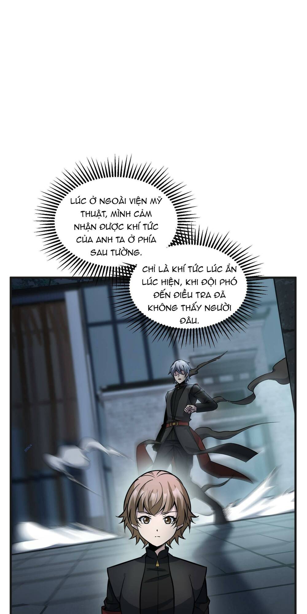 Ta Giả Vờ Là Phế Vật Ở Dị Giới Bị Phát Hiện Rồi?! Chương 6 Ảnh 58