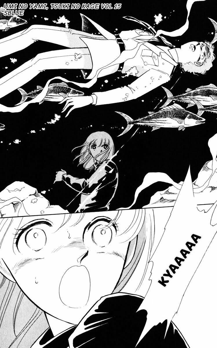 Umi No Yami, Tsuki No Kage Chương 76 Ảnh 26