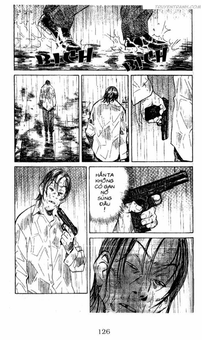 Monster - Naoki Urasawa Chương 150 Ảnh 12