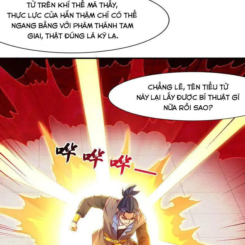 Võ Nghịch Chương 531 Ảnh 14
