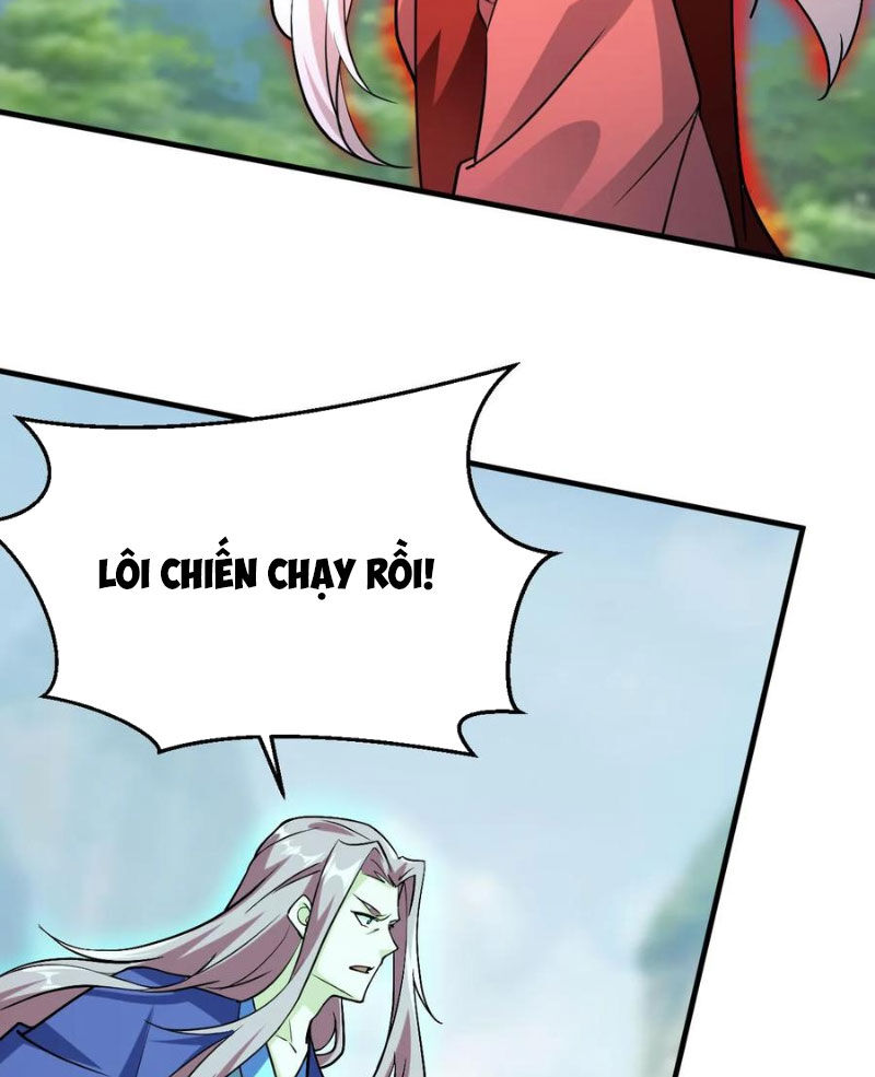 Vô Địch Đốn Ngộ Chương 297 Ảnh 5