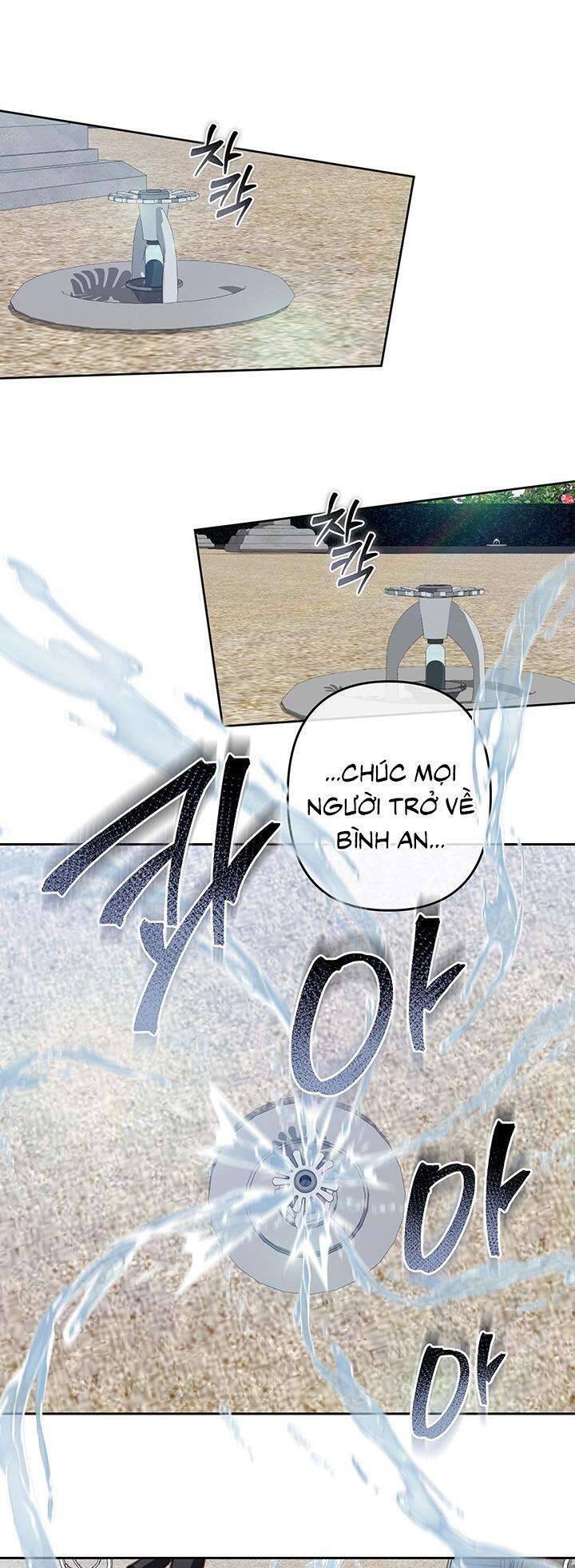 Sống Sót Như Một Hầu Gái Trong Trò Chơi Kinh Dị Chương 63 Ảnh 9