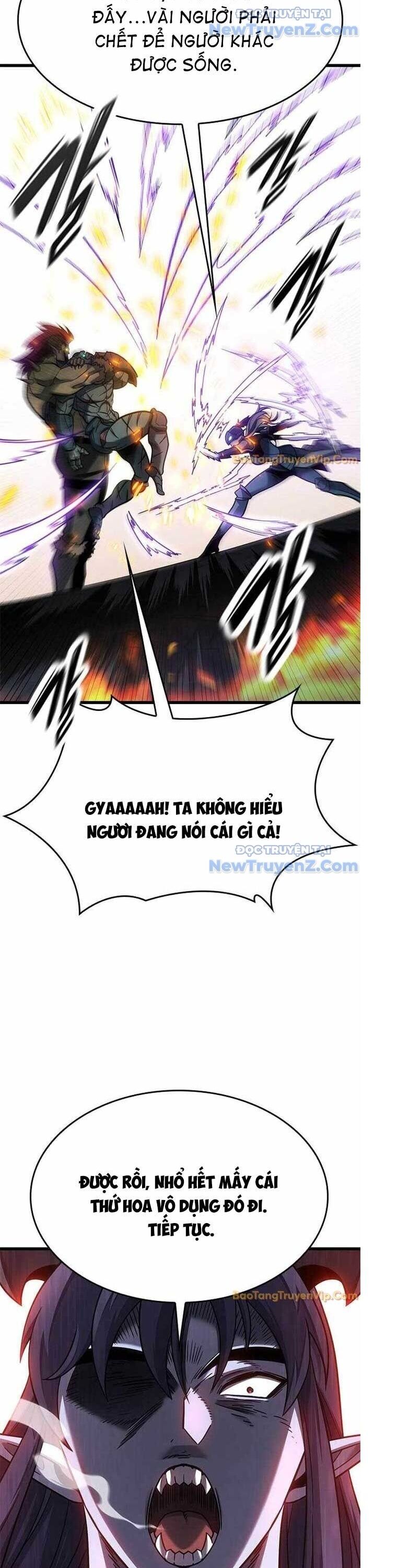 Thưa Quỷ Vương Chúng Ta Bội Thu Rồi Chương 14 Ảnh 9
