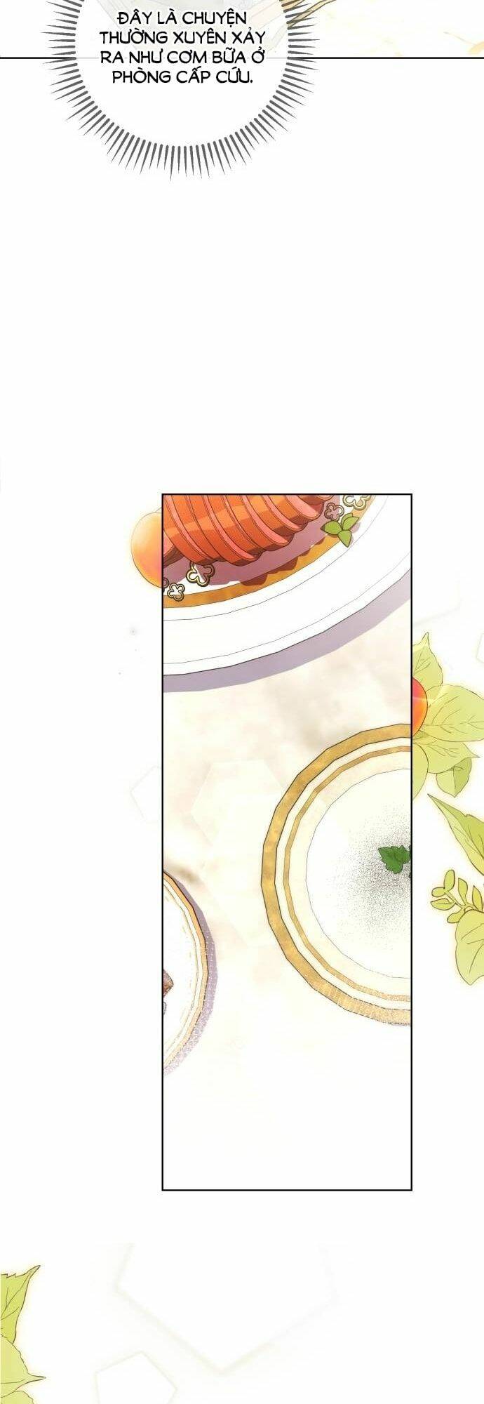 Tôi Là Một Nhân Vật Phản Diện, Nhưng Chồng Tôi Thật Đẹp Trai Chương 3 Ảnh 22
