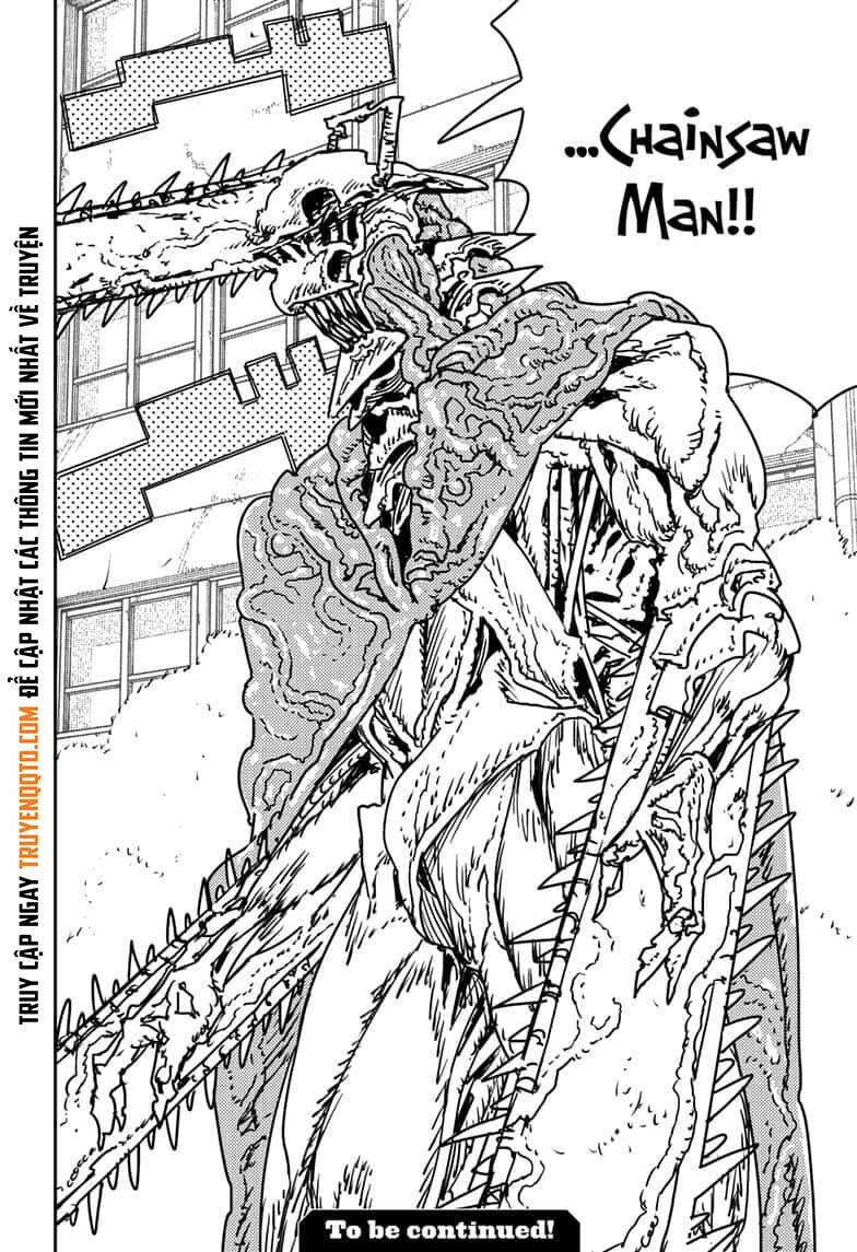 Chainsawman Phần 2 Chương 196 Ảnh 17