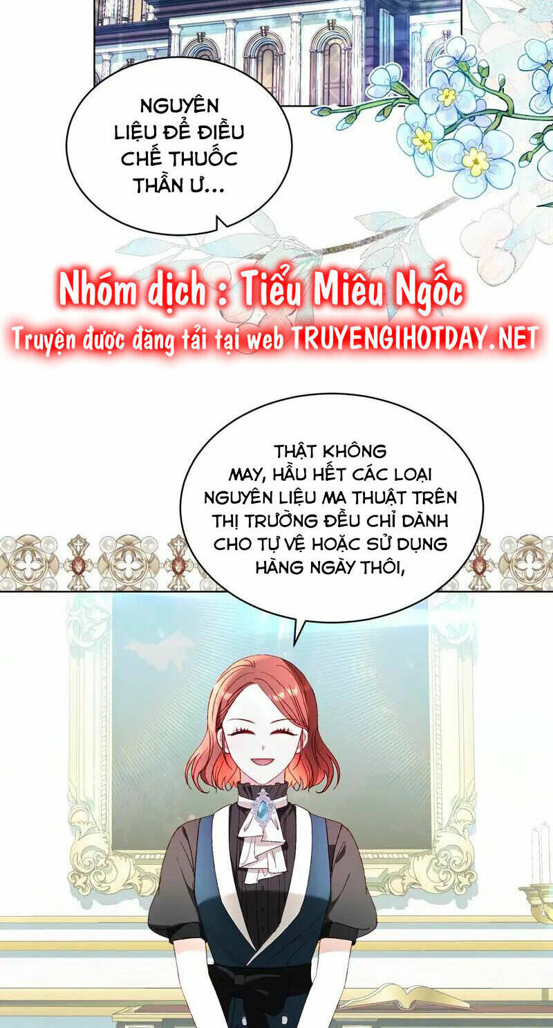 Một Ngày Nọ Cha Bỗng Dưng Xuất Hiện Chương 38 Ảnh 5