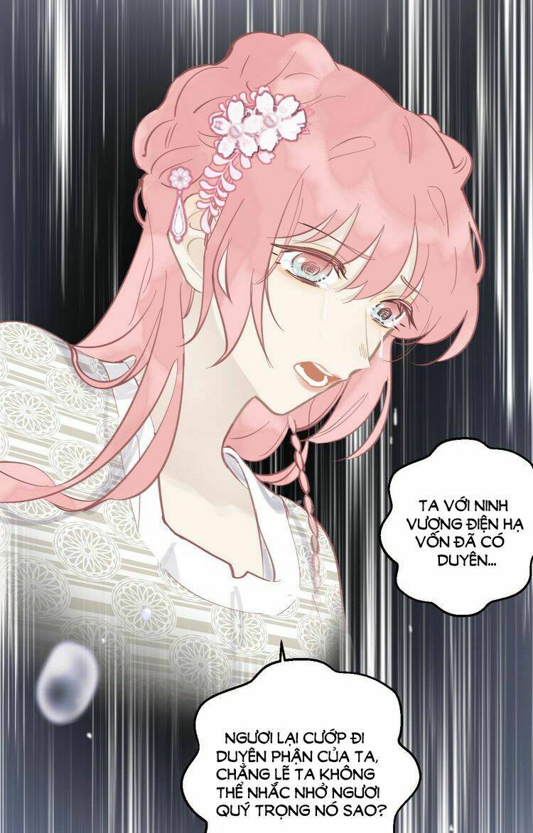 Mãn Đình Phương - Thiên Hạ Duy Khanh Chương 15 Ảnh 20
