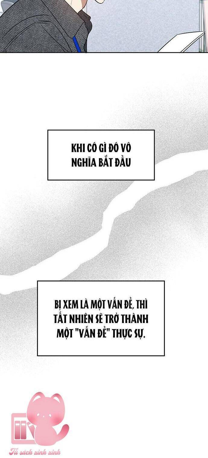 Vận Xui Chốn Công Sở Chương 54 Ảnh 17