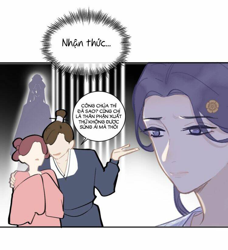 Mãn Đình Phương - Thiên Hạ Duy Khanh Chương 15 Ảnh 8