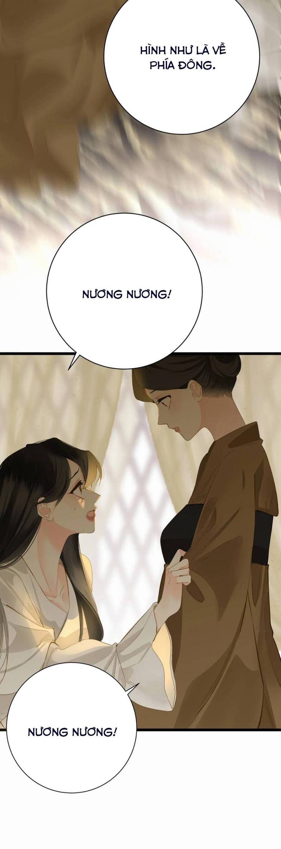 Vương Gia Hắn Luôn Nghĩ Tôi Yêu Hắn Đến Nghiện Chương 91 Ảnh 30