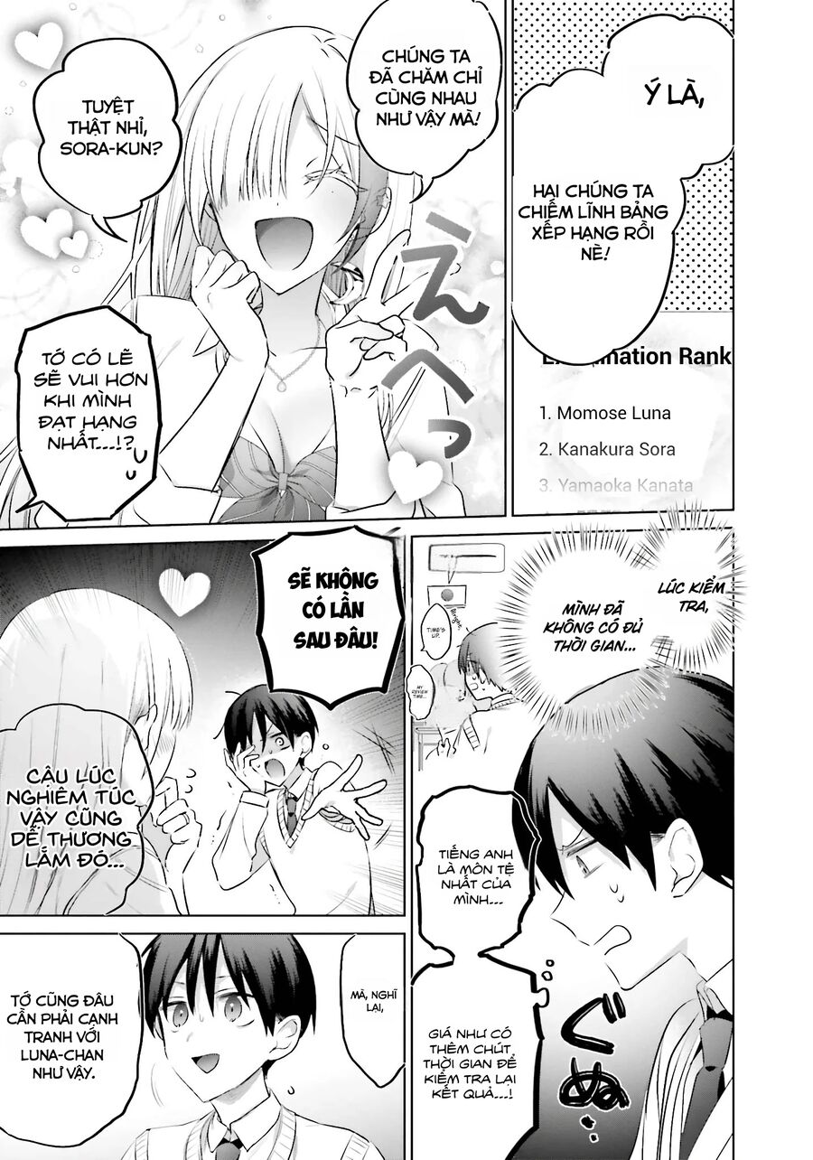 Boku To Gal Ga Fufu Ni Narumade Chương 16 Ảnh 4