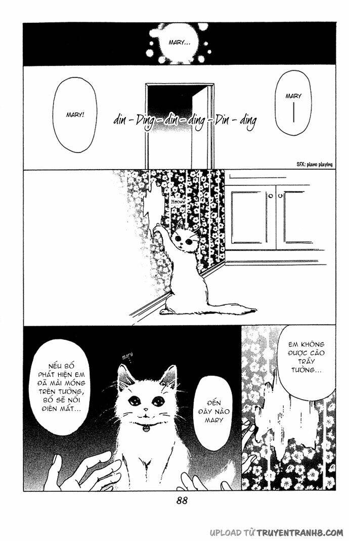 Kagen No Tsuki Chương 8 Ảnh 5