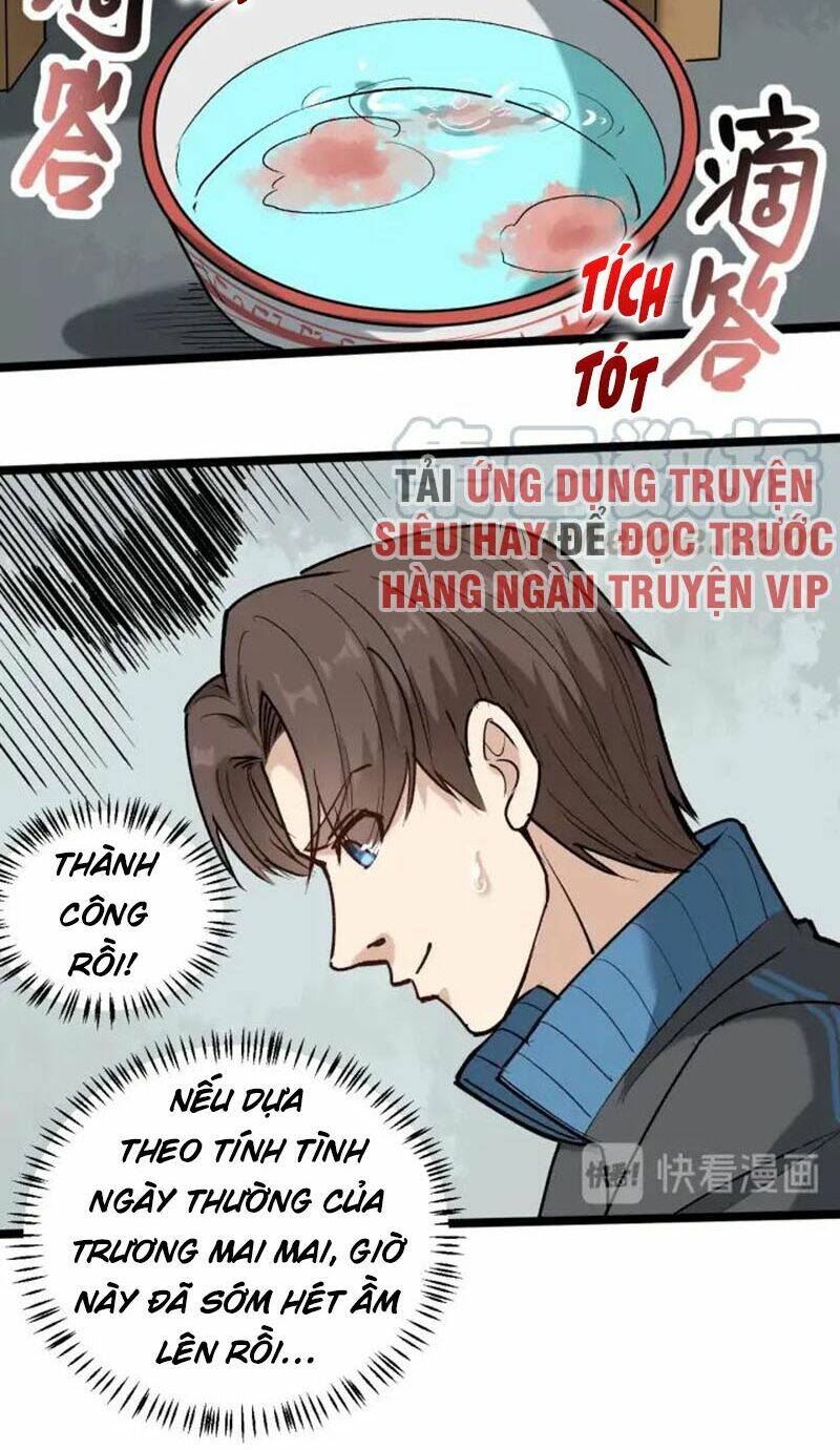 Hồi Xuân Tiểu Độc Y Chương 67 Ảnh 11