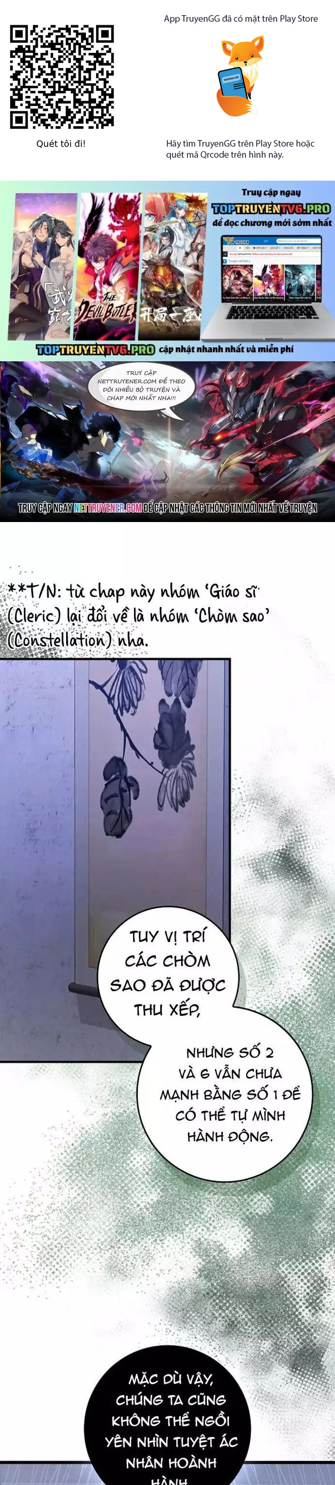 Người Chơi Cấp Tối Đa Chương 90 Ảnh 2