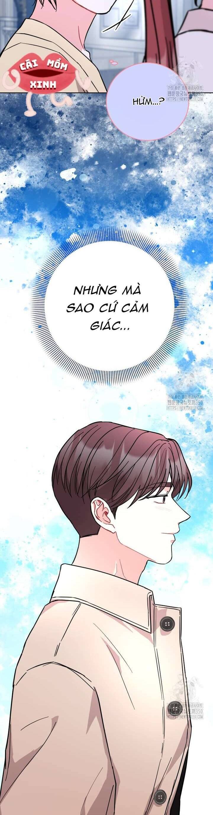 Hades Và Persephone Chương 43 Ảnh 44