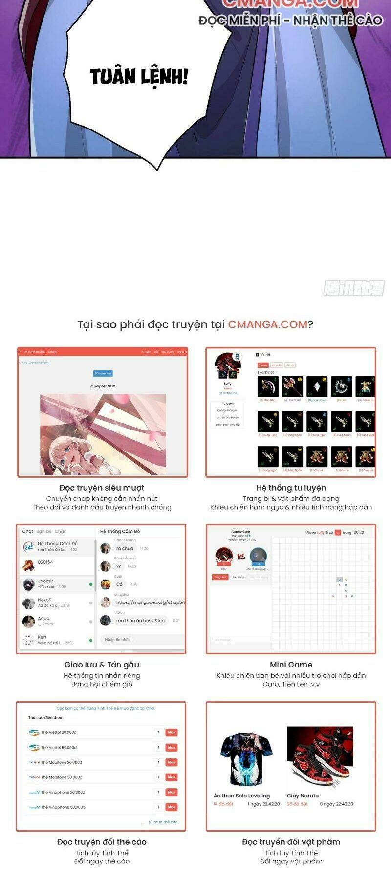 Tu Chân Toàn Dựa Số Lý Hóa Chương 9 Ảnh 13