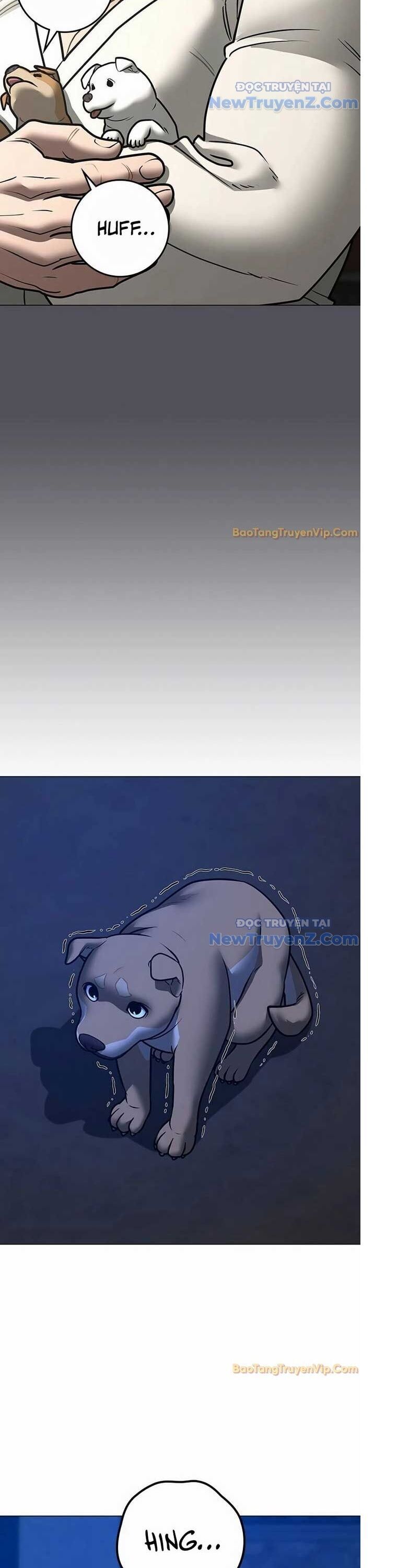 Nhiệm Vụ Đời Thật Chương 163 Ảnh 44
