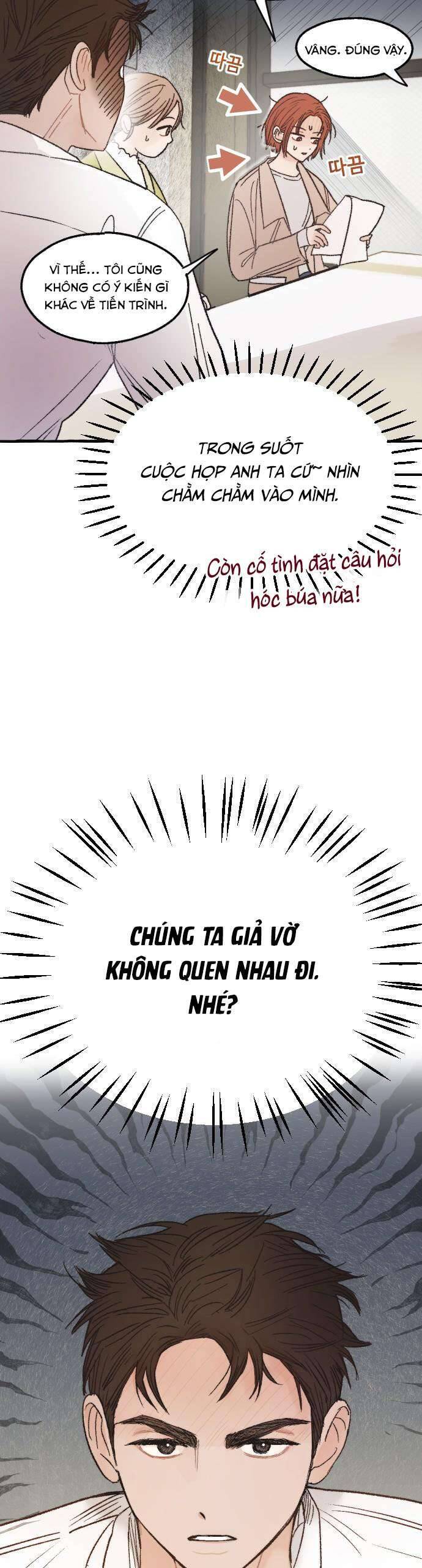 Ngài Giám Đốc Giữa Rừng Sâu Chương 5 Ảnh 4