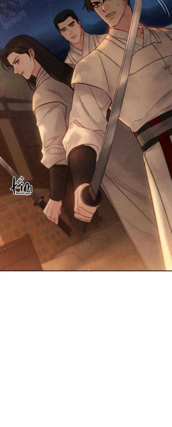 Thuốc Độc Chương 20 Ảnh 48