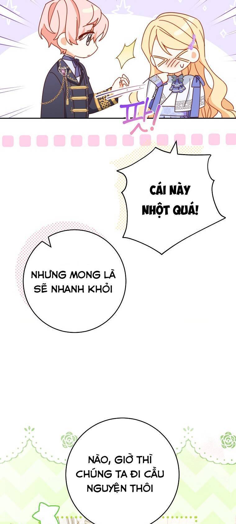 Tôi Đã Phạm Sai Lầm Rồi Chương 32 Ảnh 14