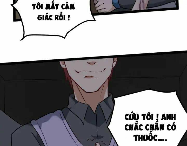 Hồi Xuân Tiểu Độc Y Chương 63 Ảnh 34