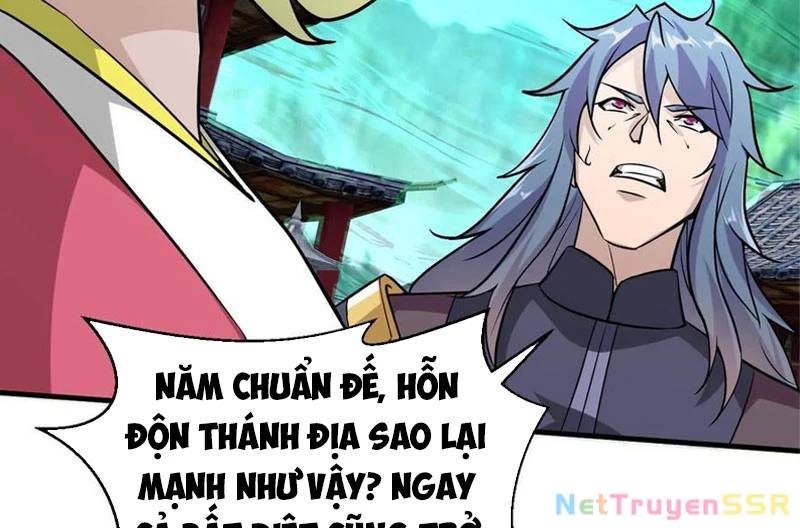 Vô Địch Đốn Ngộ Chương 306 Ảnh 35