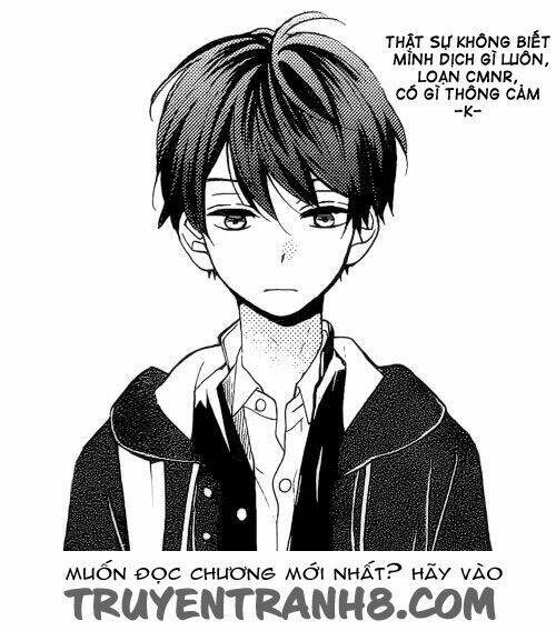 Kuro No Tantei Chương 20.2 Ảnh 2