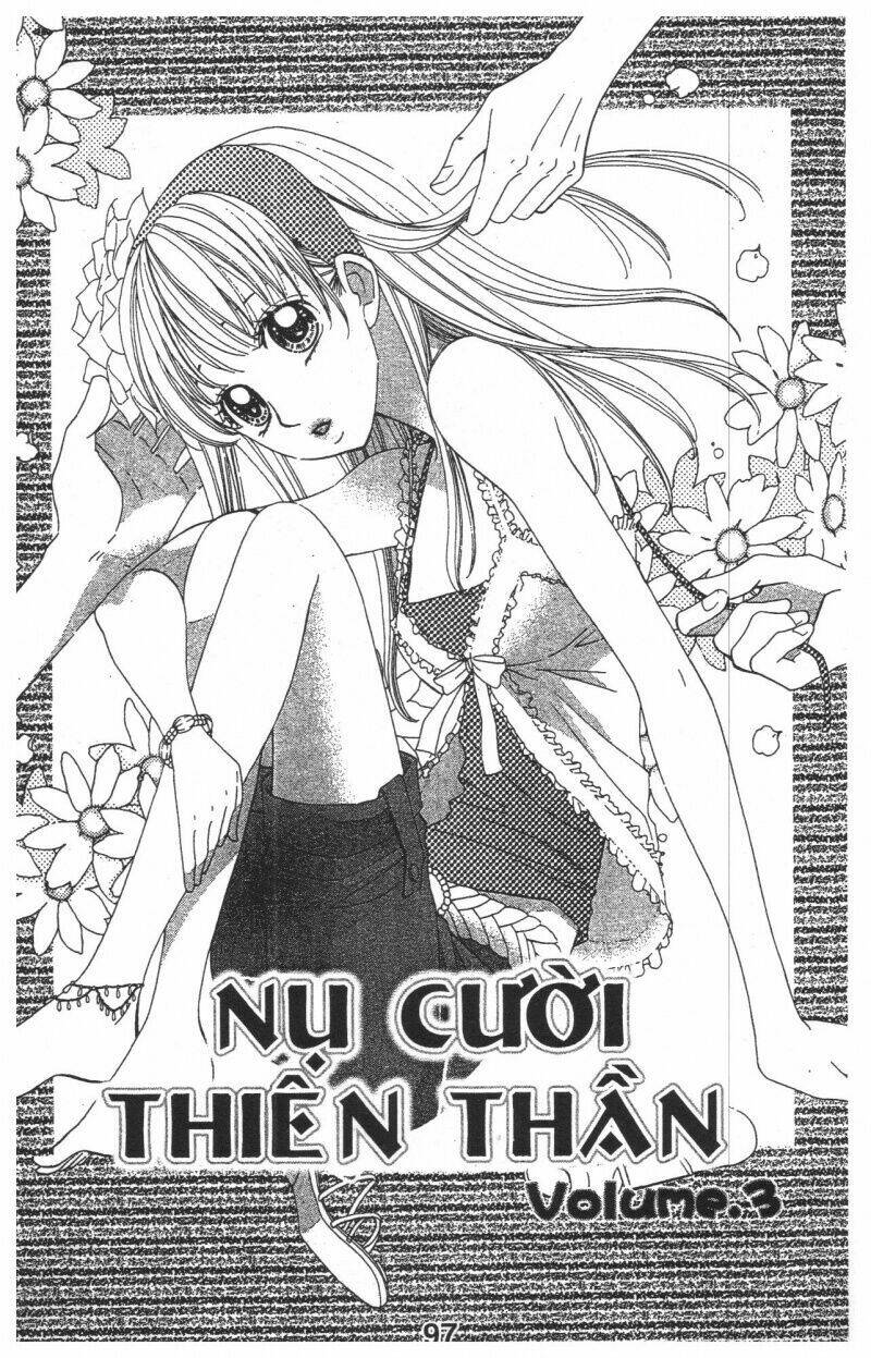 Nụ Cười Thiên Thần (Bản Đẹp) Chương 1 Ảnh 98