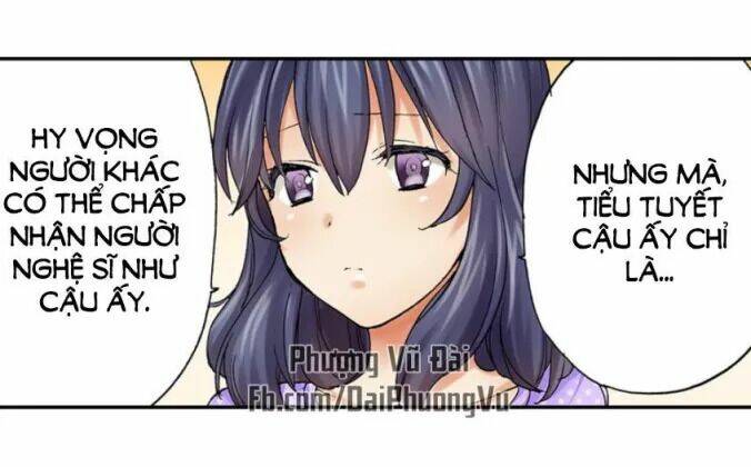 Mệnh Lệnh Tuyệt Đối Của Bá Đạo Vương Tử Chương 31 Ảnh 41