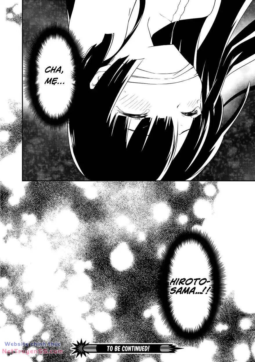 Kou 1 Desu Ga Isekai De Joushu Hajimemashita Chương 27.5 Ảnh 14