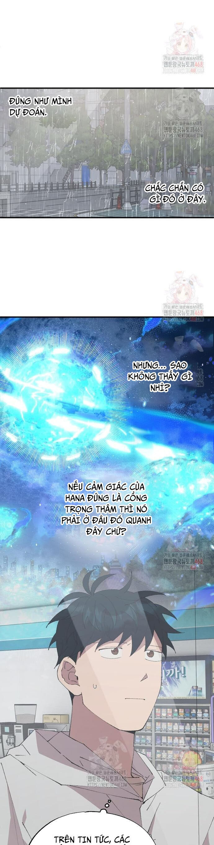 Cửa Hàng Diệu Kỳ Chương 69 Ảnh 4