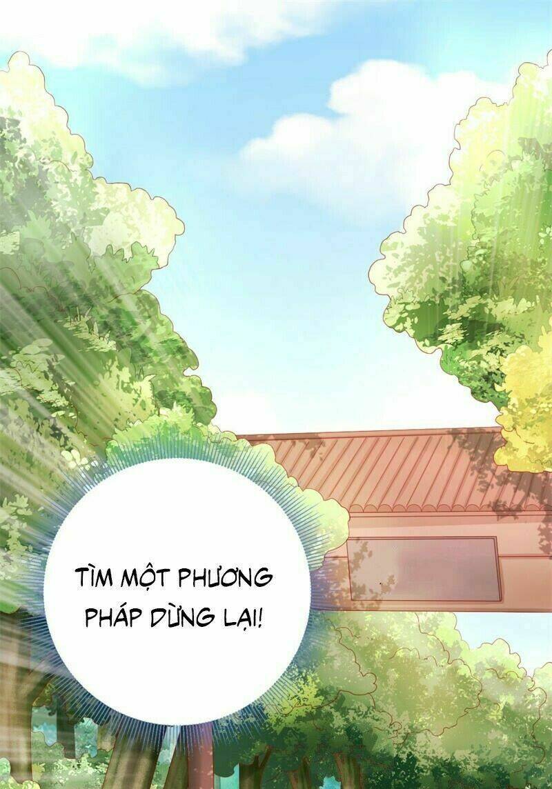 Này ! Đừng Động Vào Phô Mai Của Tôi Chương 155 Ảnh 4