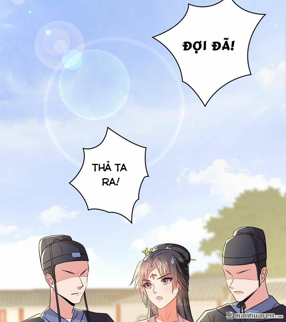 Tà Vương Thần Phi: Y Thủ Che Thiên Chương 1 Ảnh 32