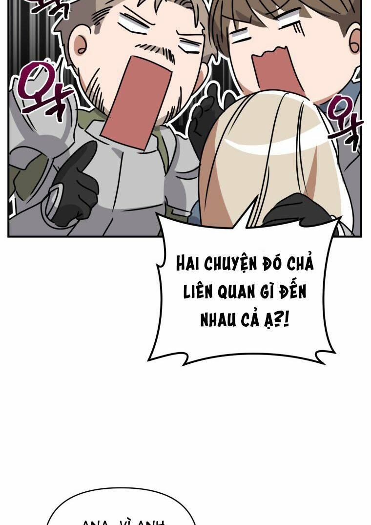 Quý Cô Ngân Hàng Chương 2 Ảnh 45
