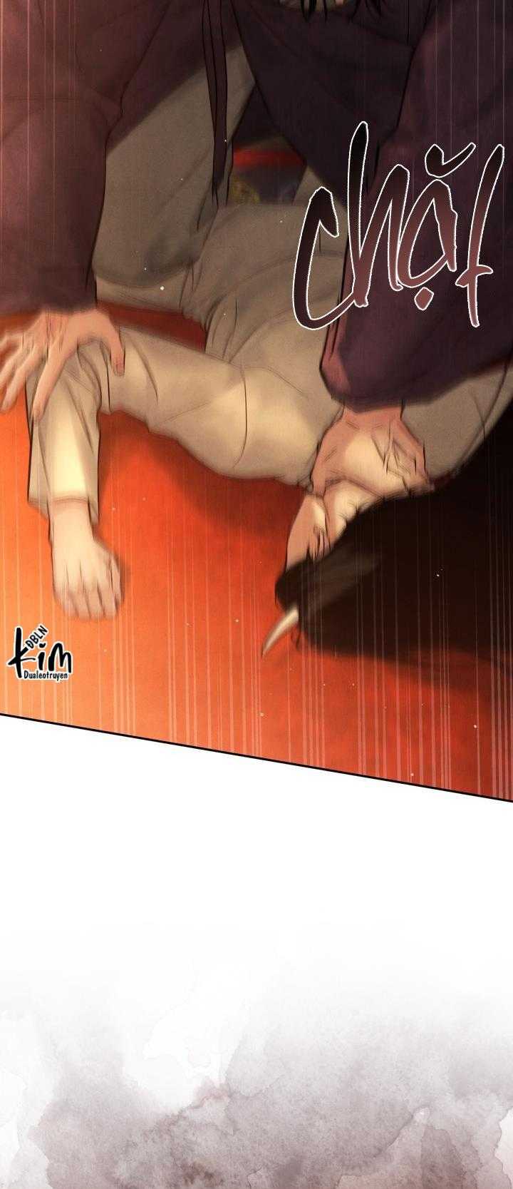 Thuốc Độc Chương 20 Ảnh 66