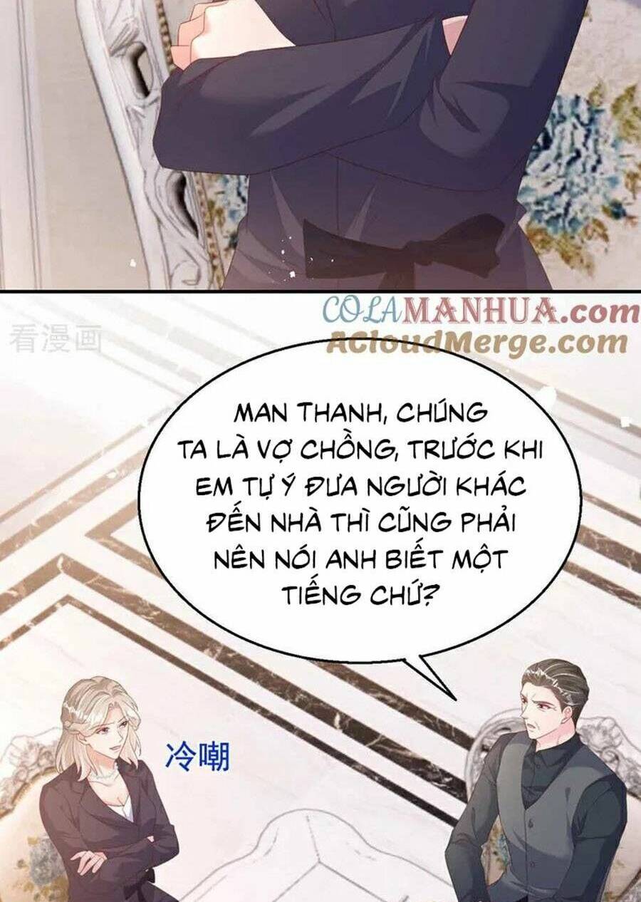 Hôm Nay Từ Chối Lục Tiên Sinh Chưa? Chương 189 Ảnh 34
