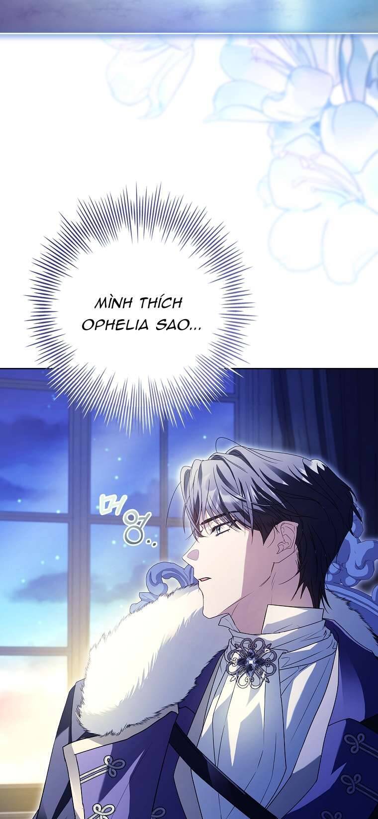 Chồng Ơi, Tại Sao Chúng Ta Không Thể Ly Hôn? Chương 54 Ảnh 39